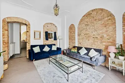 Image de Arbio I Rustic Loft in Reuterkiez