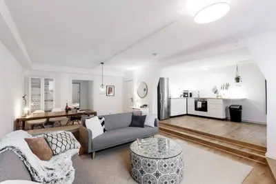 Image de Arbio I Cosy Spacious Apart in Bergmannkiez