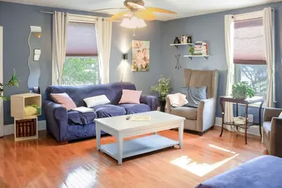 Image de This Old House - Entertainment Suite