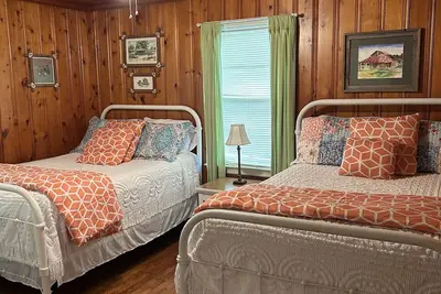 Image de Peaceful Farm Getaway