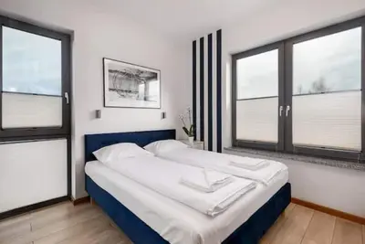 Image de Zefir 3 Sauna & Grill 3 Schlafzimmer