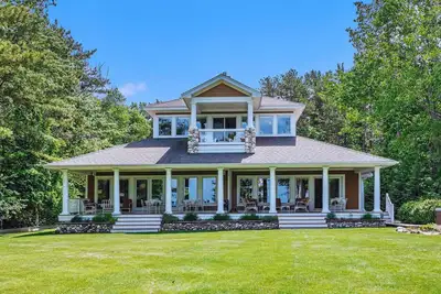 Image de Lake Michigan Beach House