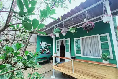 Image de Mo Home - Ngôi nhà Nghĩ Dưng ti Đà Lt