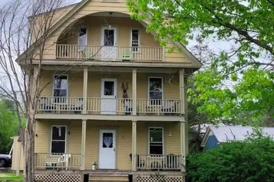 Image de 2 Bdrm Apartment-2nd Flr/ White Mountains, Nh