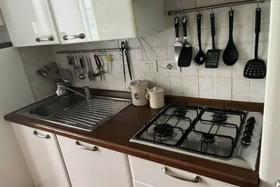 Image de Appartamento Sant’agostino