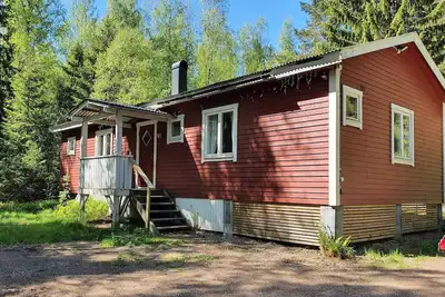 Image de Cozy cottage on the doorstep of Tiveden National Park