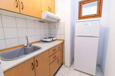 Image de Mina Maria Apartments Family Apartment with Sea View