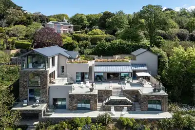 Image de Topwood -  a house that sleeps 10 guests  in 4 bedrooms