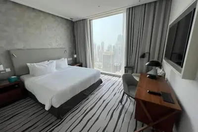 Image de Luxury 3b Vida Downtown byAIRDHP