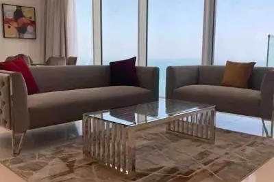 Image de Stylish 1br in Dubai Marina by AirDHP