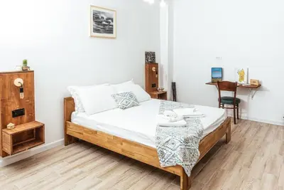 Image de Dôme Amsicora - Appartement Boutique Sarda -