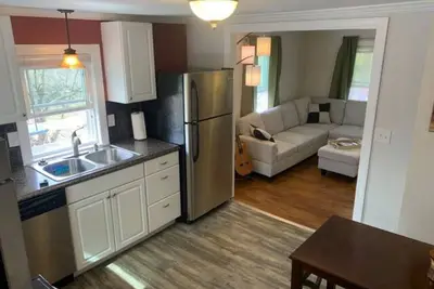 Image de Clean and cozy Sparta getaway