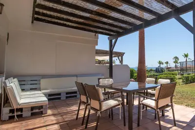 Image de La Borboleta townhouse 8