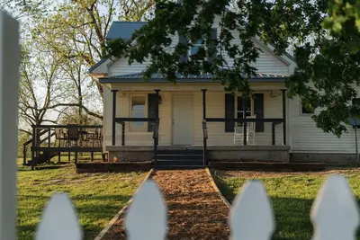 Image de The Sanctuary at Falling Rock