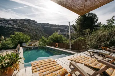 Image de Perle rare avec vues panoramiques