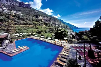 Image de Splendid Suite with Sea View Terrace