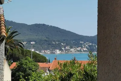 Image de A proximité de la plage