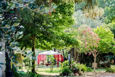 Image de Country House 10 minutes from the Ionian Sea 50 minutes from Matera