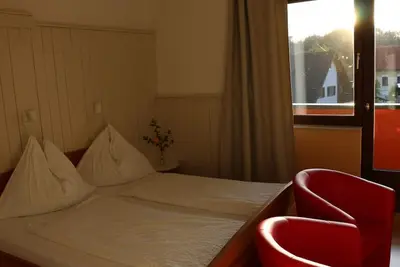 Image de Familienzimmer/ferienwohnung Nr. 4 - Werkhof Bistrica