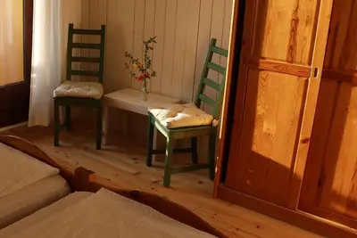Image de Familienzimmer/ferienwohnung Nr. 6 - Werkhof Bistrica