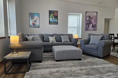Image de Spacious condo just minutes to the sports complex, ferry launch & Cedar Point!