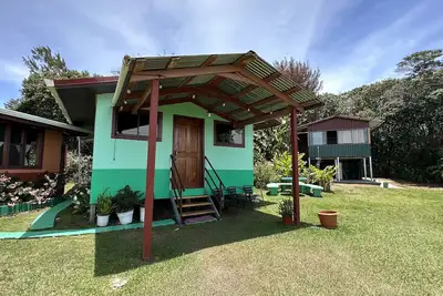 Image de Campo Azul #2 - Monteverde