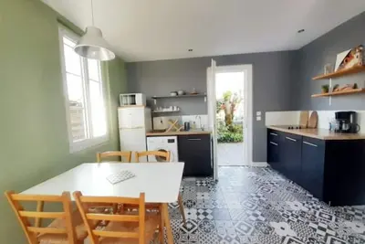 Image de La cabane du pêcheur