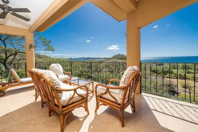 Image de Oceanview Condo with Pool, Near Playa Prieta, 2br - Vida de la Paz 4