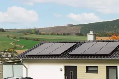 Image de Sonnenweg 4. Ferienhaus Am Diemelsee Im Sauerland