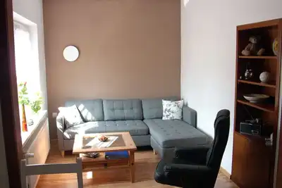 Image de New! Vacation apartment Kruse Eg