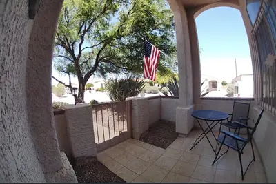 Image de Beautiful, newly renovated Tucson Eastside home