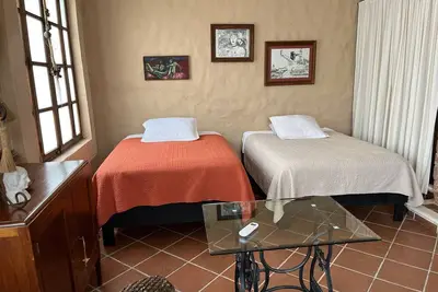 Image de Cuarto Doble, BAÑO Y Acceso Independientes