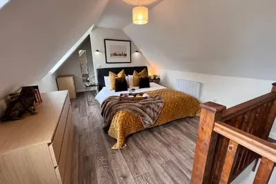 Image de Brand New Luxury Countryside Lodge
