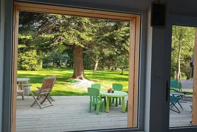 Image de Belle Maison de village, proche Paimpol-Treguier