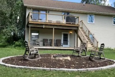 Image de Peaceful Retreat in Galena Country Jo Daviess County