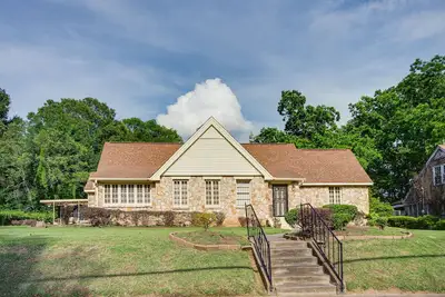 Image de Cozy Jackson Vacation Rental < 1 Mi to University