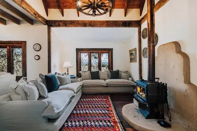 Image de Apple Tree Cottage An Idyllic Country Reset