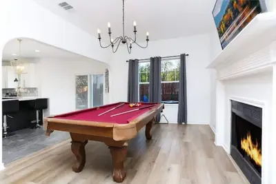 Image de Stunning 5bdr, 7mins from Riverwalk