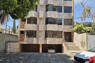 Image de Cómodo Departamento Cerca de Plaza Galerias