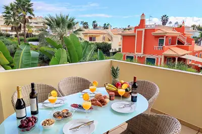 Image de Sao Rafael Beach Luxury Family Condo by Be Cherish