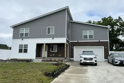 Image de A new family friendly modern vacation home in Lewes, De for rent