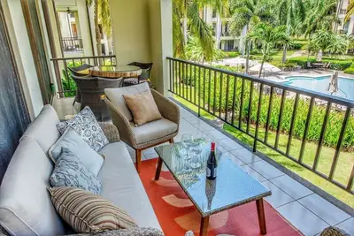 Pacifico L1109 - Second floor 2 Bed 2 Bath Condo