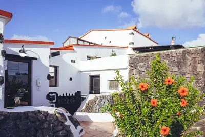 Casa Rural in the Heart of the Island