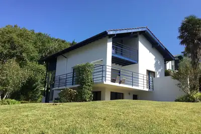 Image de Pour des vacances familiales au Pays Basque