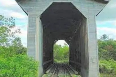 Image de 2 Bedroom Apartment on the Lamoille Valley Rail Trail
