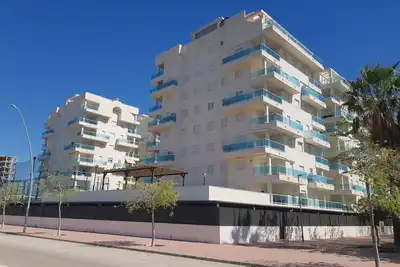 Image de Blaumar Piles Residential Apartment