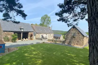 Image de Maison Au Calme