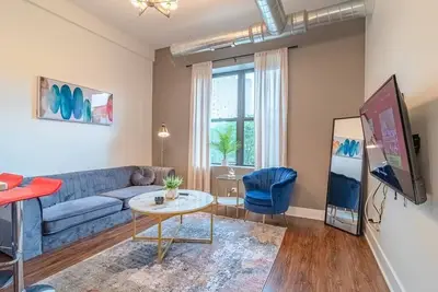 Image de McCormick Place 420 friendly 3br/2ba with optional parking