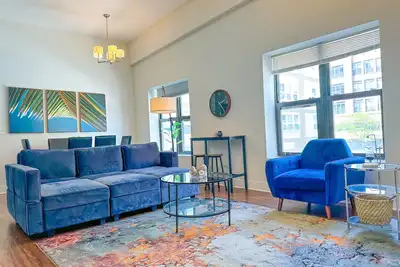 Image de Near McCormick 420 friendly 3br/2ba with Optional Parking/sleeps 8