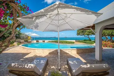 Image de Sea Palms Villa - Holiday in Luxury in this Stunning Rental Villa